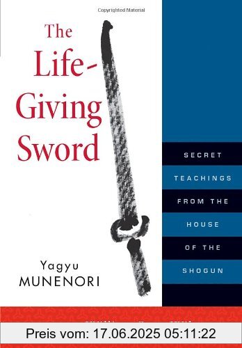 Binding : Taschenbuch, Label : Shambhala, Publisher : Shambhala, PackageQuantity : 1, medium : Taschenbuch, numberOfPages : 192, publicationDate : 2012-12-11, releaseDate : 2012-12-11, authors : Yagyu Munenori, translators : Wilson, William Scott, languages : english, ISBN : 1590309901