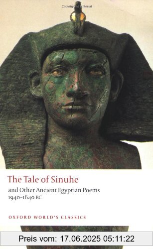 Binding : Taschenbuch, Label : Oxford Univ Pr, Publisher : Oxford Univ Pr, medium : Taschenbuch, numberOfPages : 298, publicationDate : 2009-03-26, authors : Parkinson, R. B., languages : english, ISBN : 0199555621