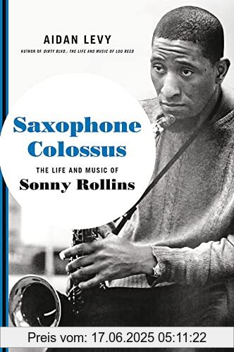 Binding : Gebundene Ausgabe, Label : Hachette Books, Publisher : Hachette Books, medium : Gebundene Ausgabe, numberOfPages : 784, publicationDate : 2022-12-06, releaseDate : 2022-12-06, authors : Aidan Levy, ISBN : 0306902796