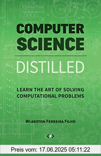 Binding : Taschenbuch, Label : Code Energy Llc, Publisher : Code Energy Llc, medium : Taschenbuch, numberOfPages : 180, publicationDate : 2017-01-17, authors : Wladston Ferreira Filho, publishers : Raimondo Pictet, ISBN : 0997316020