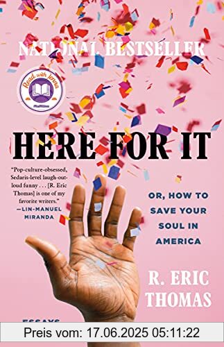 Binding : Taschenbuch, Label : Ballantine Books, Publisher : Ballantine Books, PackageQuantity : 1, medium : Taschenbuch, numberOfPages : 304, publicationDate : 2021-09-07, releaseDate : 2021-09-07, authors : Thomas, R. Eric, ISBN : 0525621059