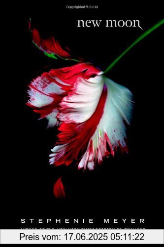 Binding : Gebundene Ausgabe, Edition : Revised., Label : Little Brown, Publisher : Little Brown, NumberOfItems : 3, PackageQuantity : 1, medium : Gebundene Ausgabe, numberOfPages : 608, publicationDate : 2006-09-06, authors : Stephenie Meyer, languages : english, ISBN : 0316160199