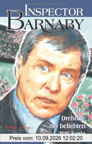 Inspector Barnaby: Die Drehorte der beliebten ZDF-Serie