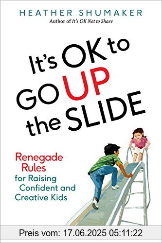 Brand : Tarcherperigee, Binding : Taschenbuch, Label : TarcherPerigee, Publisher : TarcherPerigee, NumberOfItems : 1, PackageQuantity : 1, medium : Taschenbuch, numberOfPages : 384, publicationDate : 2016-03-08, releaseDate : 2016-03-08, authors : Heather Shumaker, ISBN : 0399172009