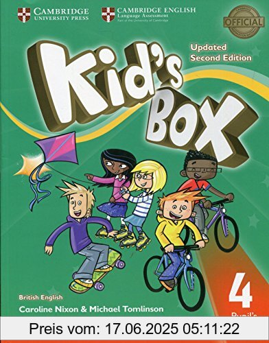 Binding : Taschenbuch, Edition : Updated edition, Label : Cambridge University Press, Publisher : Cambridge University Press, medium : Taschenbuch, numberOfPages : 104, publicationDate : 2017-02-23, authors : Caroline Nixon, Michael Tomlinson, ISBN : 1316627691