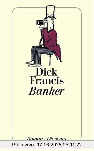 Binding : Taschenbuch, Edition : 7., Aufl., Label : Diogenes Verlag, Publisher : Diogenes Verlag, medium : Taschenbuch, numberOfPages : 368, publicationDate : 1993-01-01, authors : Dick Francis, languages : german, ISBN : 3257226012