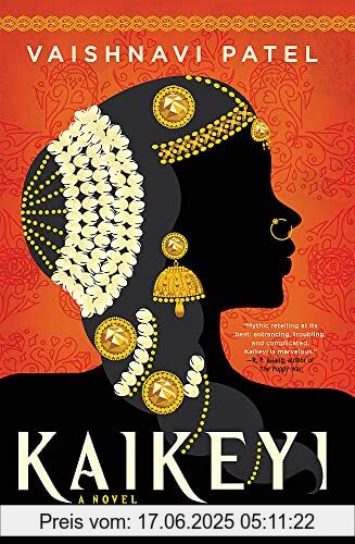 Binding : Taschenbuch, Label : Little, Brown Book Group, Publisher : Little, Brown Book Group, medium : Taschenbuch, numberOfPages : 478, publicationDate : 2022-10-27, releaseDate : 2022-10-27, authors : Vaishnavi Patel, ISBN : 0356520196