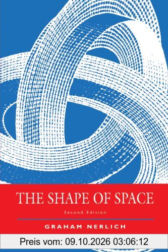 The Shape of Space Second Edition