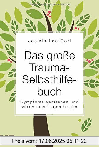 Binding : Gebundene Ausgabe, Label : Kösel-Verlag, Publisher : Kösel-Verlag, medium : Gebundene Ausgabe, numberOfPages : 336, publicationDate : 2015-08-31, authors : Jasmin Lee Cori, translators : Silvia Autenrieth, languages : german, ISBN : 3466346126