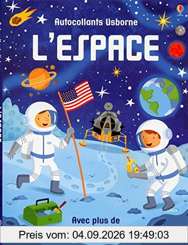 L'espace