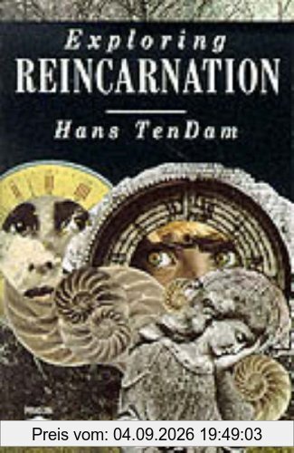 Exploring Reincarnation (Arkana)