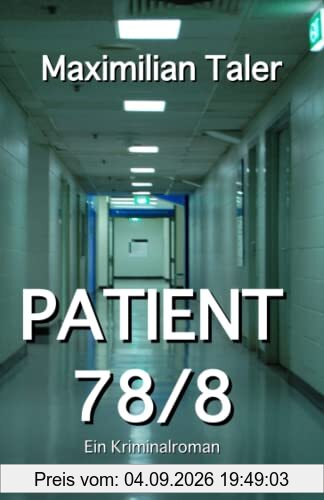 Patient 78/8