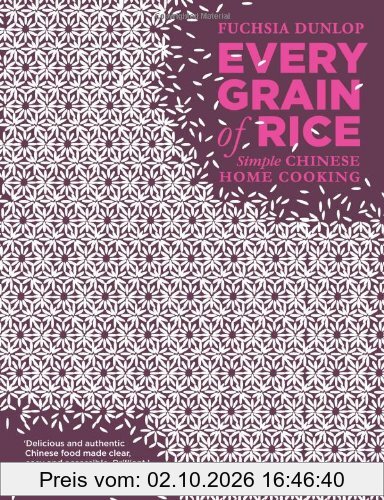 Every Grain of Rice