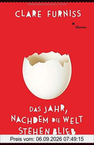 Das Jahr, nachdem die Welt stehen blieb