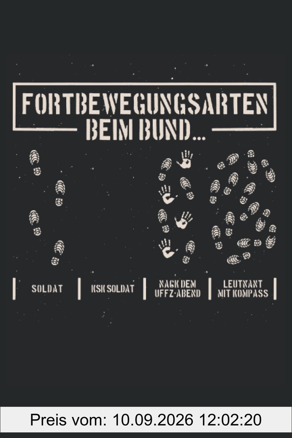 Cooles Soldat Geschenk I Beruf Militär Bundeswehr: Notizbuch und Tagebuch 120 Seiten liniertes Papier Handliches Format (15,24 × 22,86 cm entspricht ungefähr DIN A5)