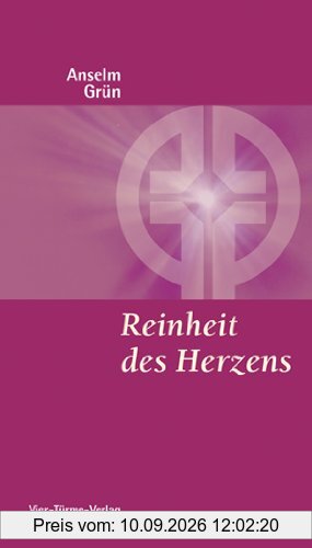 Reinheit des Herzens. Wege der Gottsuche im alten Mönchtum, Münsterschwarzacher Kleinschrift Band 188