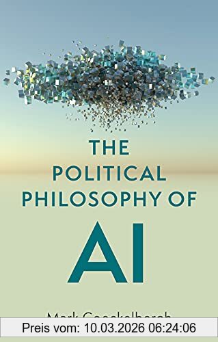 Mark Coeckelbergh The Political Philosophy Of Ai, An Introduction