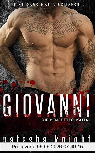 Giovanni: Die Benedetto Mafia