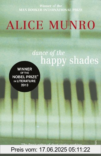 Binding : Taschenbuch, Edition : New Ed, Label : Vintage, Publisher : Vintage, medium : Taschenbuch, numberOfPages : 240, publicationDate : 2000-03-02, releaseDate : 2000-03-02, authors : Alice Munro, languages : french, ISBN : 0099273772