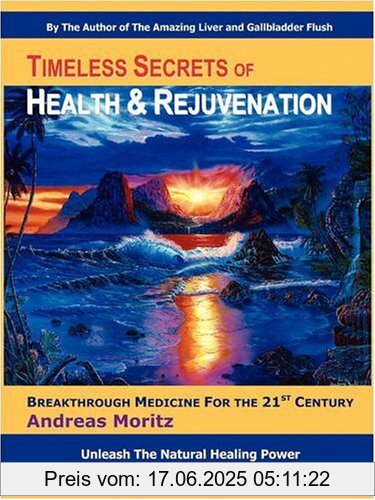 Binding : Taschenbuch, Label : Ener Chi.Com, Publisher : Ener Chi.Com, NumberOfItems : 1, PackageQuantity : 1, medium : Taschenbuch, numberOfPages : 546, publicationDate : 2007-12-01, authors : Andreas Moritz, languages : english, ISBN : 097927575X