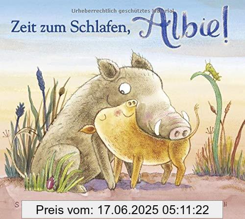 Binding : Gebundene Ausgabe, Edition : 1, Label : Orell Füssli Verlag, Publisher : Orell Füssli Verlag, medium : Gebundene Ausgabe, numberOfPages : 32, publicationDate : 2019-09-20, authors : Sophie Ambrose, translators : Sievi, Seraina Maria, ISBN : 3280080088