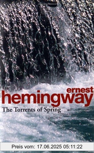 Binding : Taschenbuch, Edition : New Ed, Label : Arrow, Publisher : Arrow, NumberOfItems : 1, PackageQuantity : 1, medium : Taschenbuch, numberOfPages : 128, publicationDate : 1994-11-03, releaseDate : 2006-10-05, authors : Ernest Hemingway, languages : english, ISBN : 0099909502