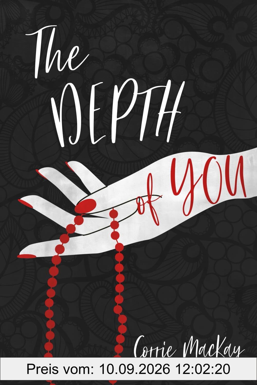 The Depth of You (The Lay of You, Band 2)