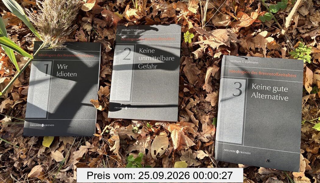 Ideologien des Brennstoffzeitalters