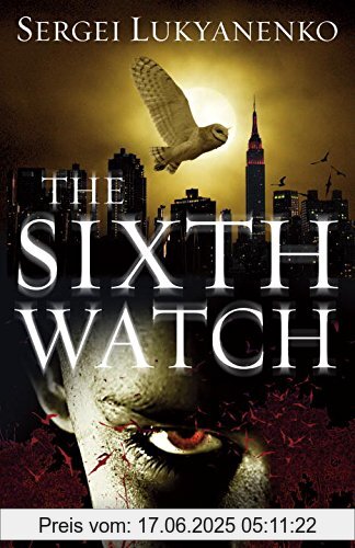 Binding : Taschenbuch, Label : Arrow, Publisher : Arrow, medium : Taschenbuch, numberOfPages : 400, publicationDate : 2017-09-07, releaseDate : 2017-09-07, authors : Sergei Lukyanenko, languages : english, ISBN : 0099592657