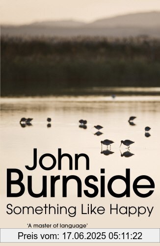 Binding : Taschenbuch, Label : Vintage, Publisher : Vintage, NumberOfItems : 1, medium : Taschenbuch, numberOfPages : 256, publicationDate : 2014-04-03, releaseDate : 2014-04-03, authors : John Burnside, languages : english, ISBN : 0099575590