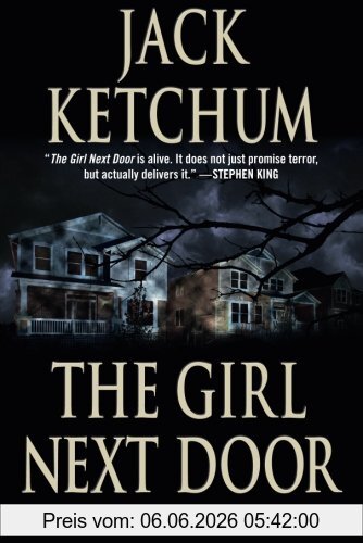 Jack Ketchum The Girl Next Door