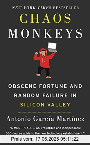 Binding : Taschenbuch, Label : Harper, Publisher : Harper, medium : Taschenbuch, numberOfPages : 544, publicationDate : 2017-02-28, releaseDate : 2017-02-28, authors : Martínez, Antonio García, languages : english, ISBN : 0062669796