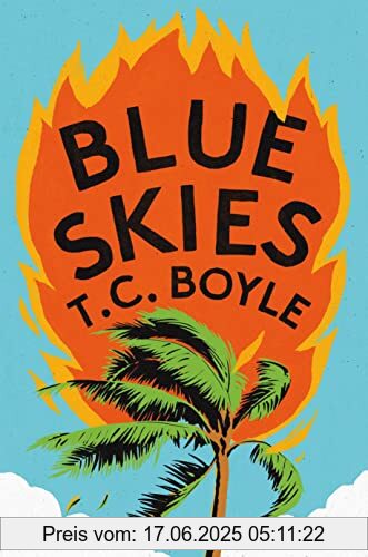 Binding : Taschenbuch, Edition : Unabridged, Label : Bloomsbury Publishing, Publisher : Bloomsbury Publishing, Format : Ungekürzte Ausgabe, medium : Taschenbuch, numberOfPages : 384, publicationDate : 2023-05-25, releaseDate : 2023-05-25, authors : Boyle, T. C., ISBN : 1526659697