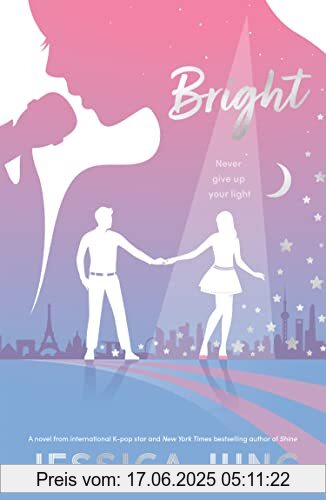 Binding : Taschenbuch, Edition : 1, Label : Harper Collins Publ. UK, Publisher : Harper Collins Publ. UK, medium : Taschenbuch, numberOfPages : 386, publicationDate : 2022-05-12, releaseDate : 2022-05-12, authors : Jessica Jung, ISBN : 0755500296