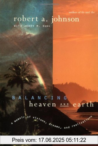 Binding : Gebundene Ausgabe, Label : HarperOne, Publisher : HarperOne, NumberOfItems : 1, medium : Gebundene Ausgabe, numberOfPages : 320, publicationDate : 1998-01-20, releaseDate : 1998-01-20, authors : Johnson, Robert A., languages : english, ISBN : 0062515063