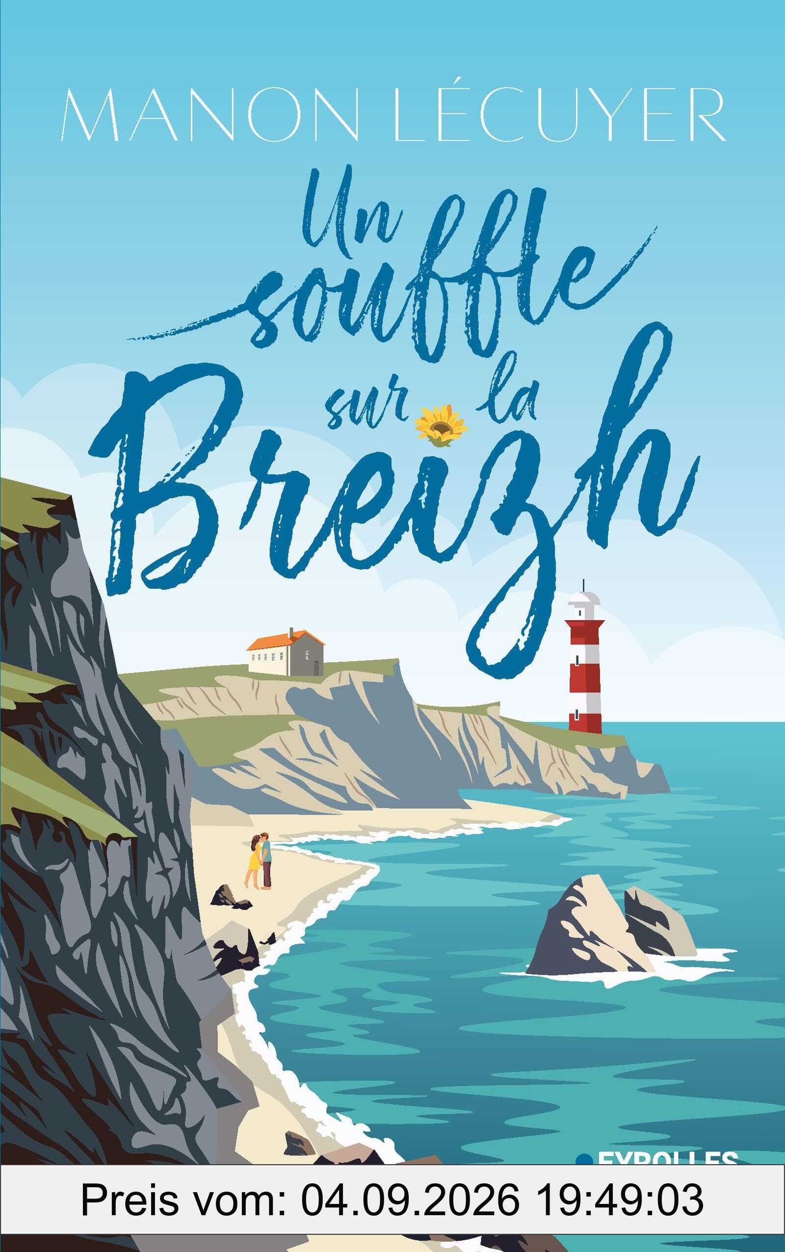 Un souffle sur la Breizh