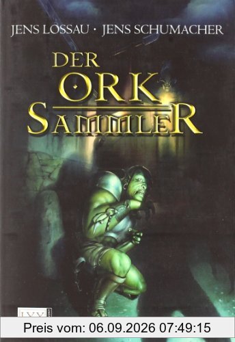 Der Orksammler