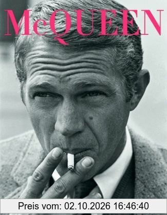 John Dominis Steve McQueen