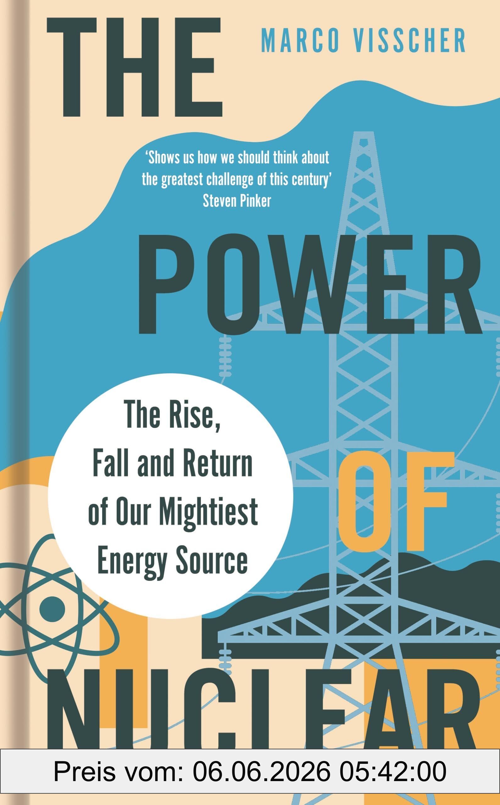 Marco Visscher The Power Of Nuclear