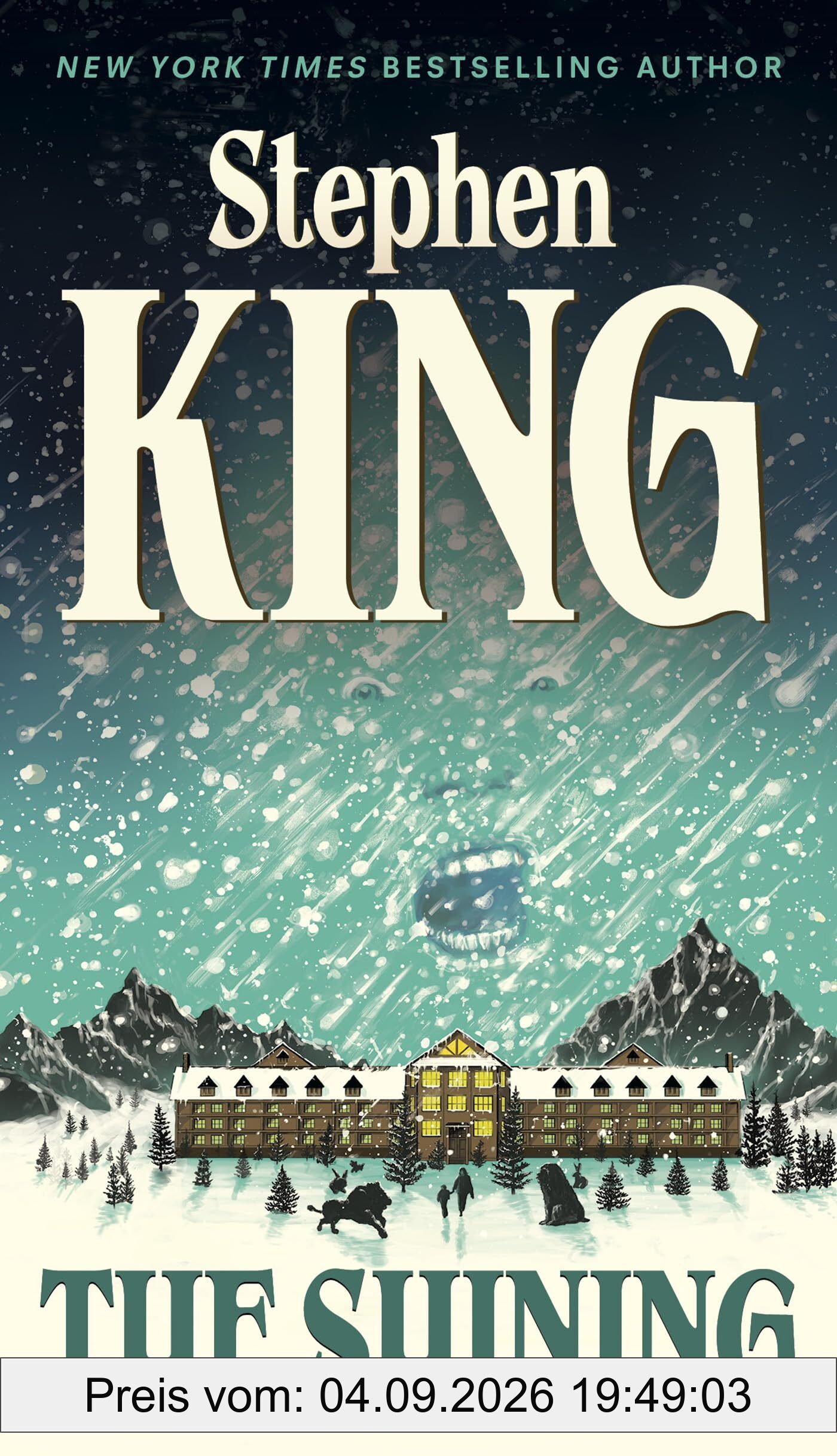 The Shining