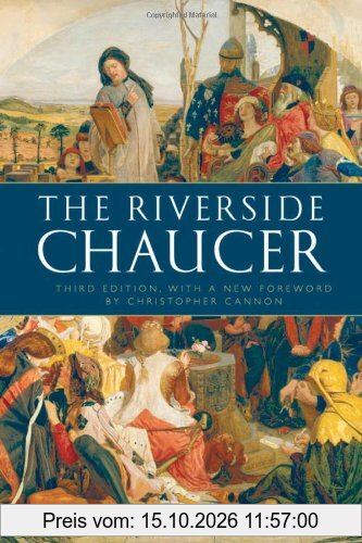The Riverside Chaucer