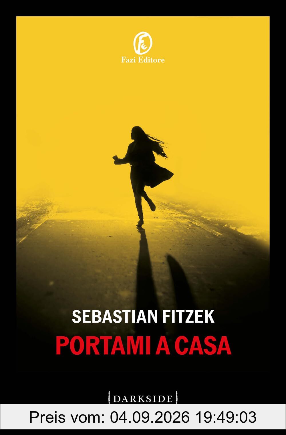 Portami a casa (Darkside)