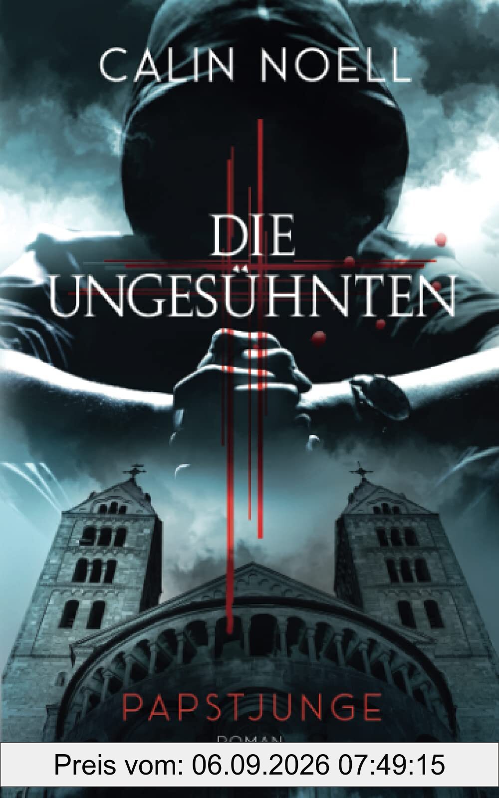 Papstjunge (Die Ungesühnten)
