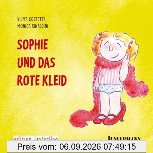 Sophie und das rote Kleid: Bedürfnisse und Strategien 2: BD 2