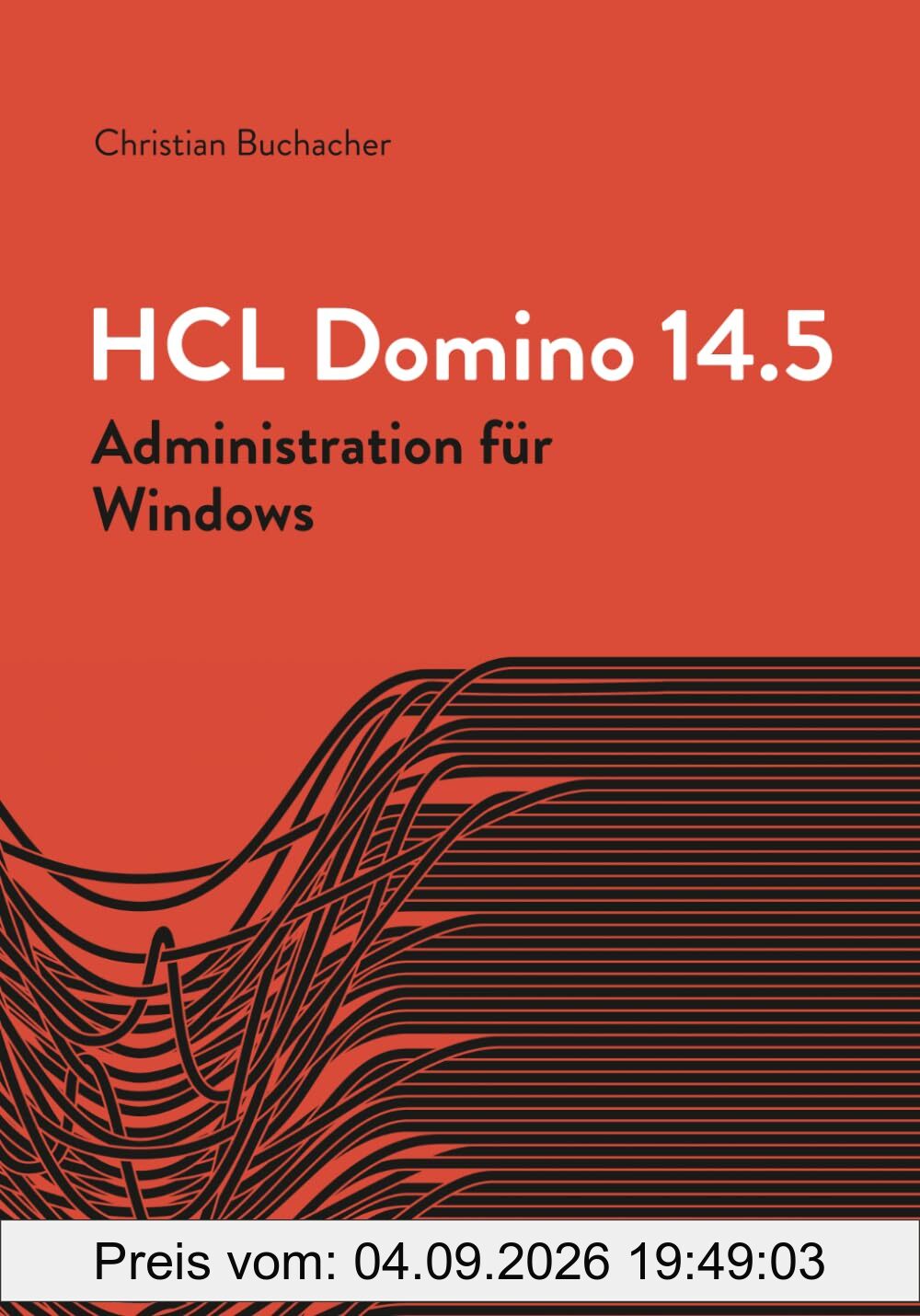 HCL Domino 14.5-Administration: für Windows