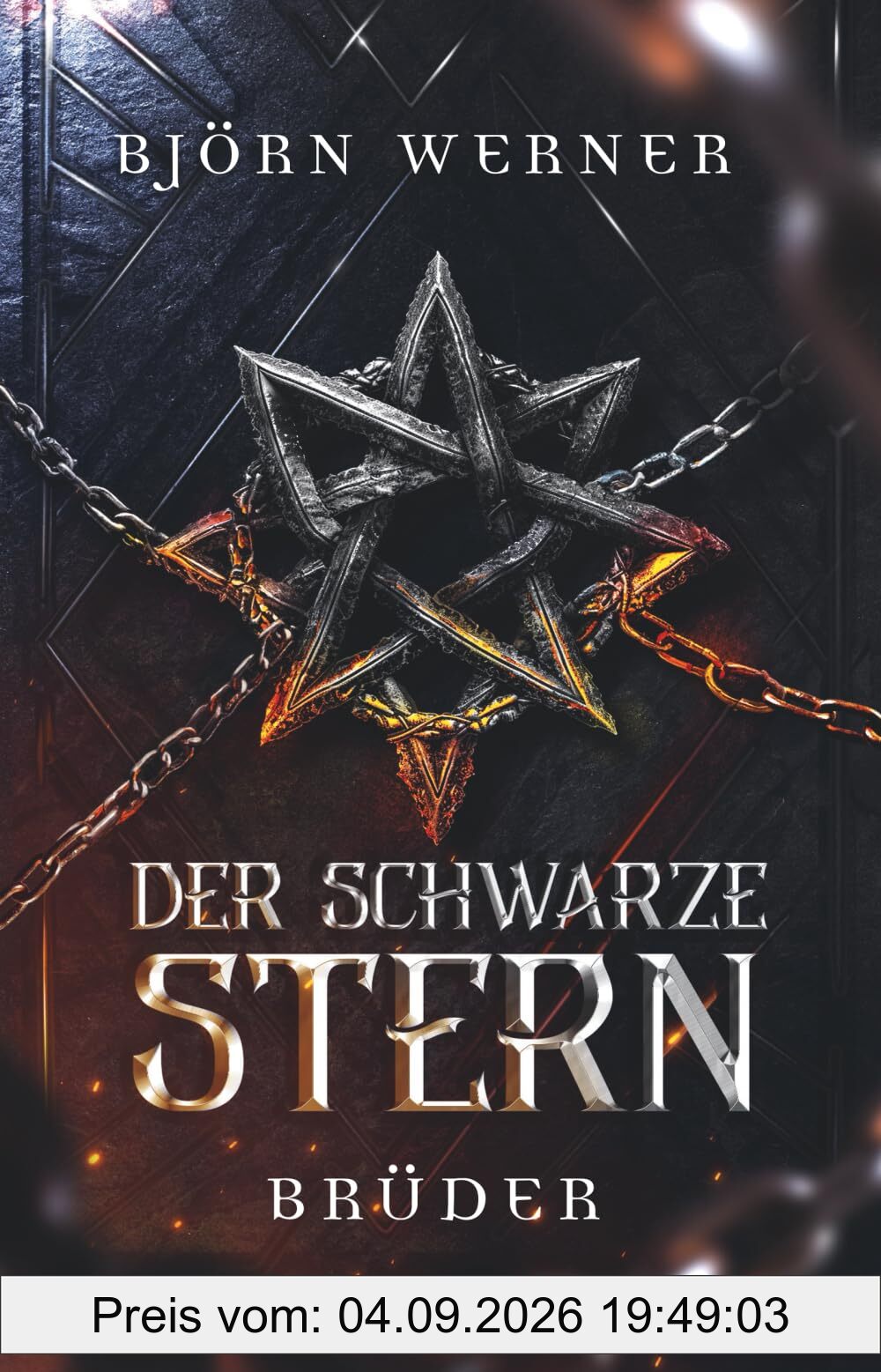 Der Schwarze Stern: Brüder