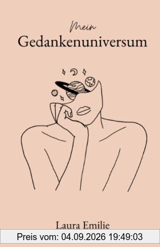 Mein Gedankenuniversum
