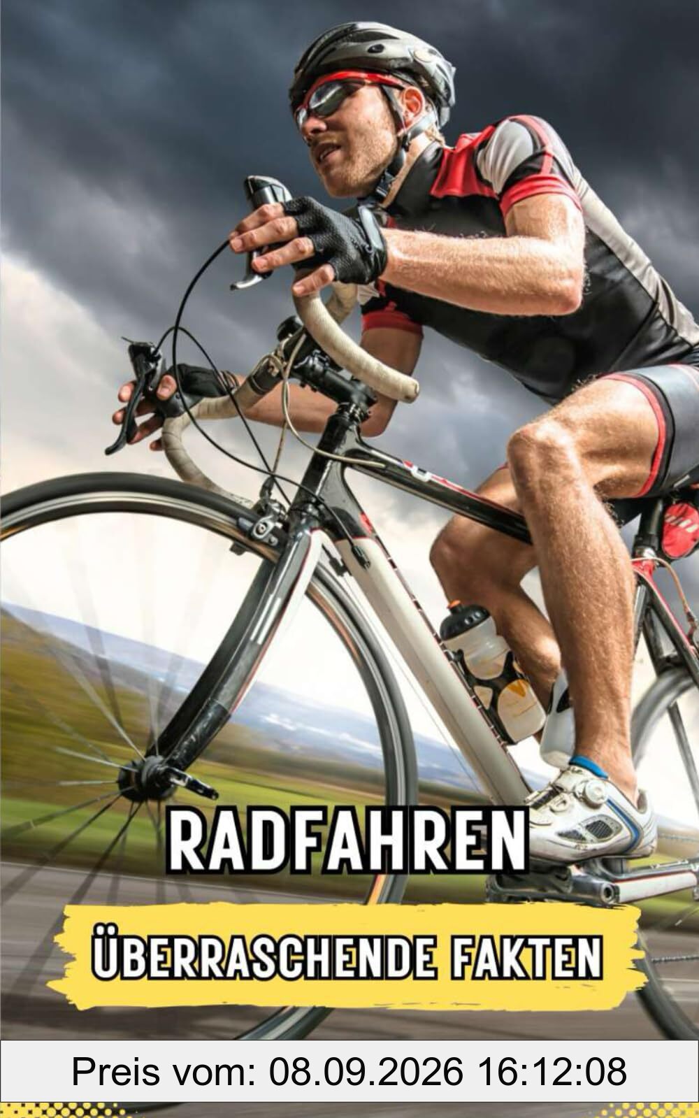 Radfahren: Überraschende Fakten