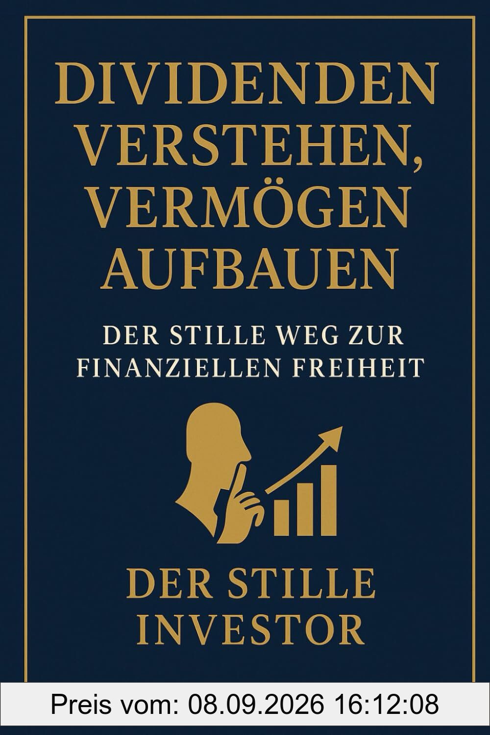 Dividenden verstehen Vermögen aufbauen: „Wie du Schritt für Schritt ein Dividenden-Depot aufbaust – ruhig, realistisch und langfristig“