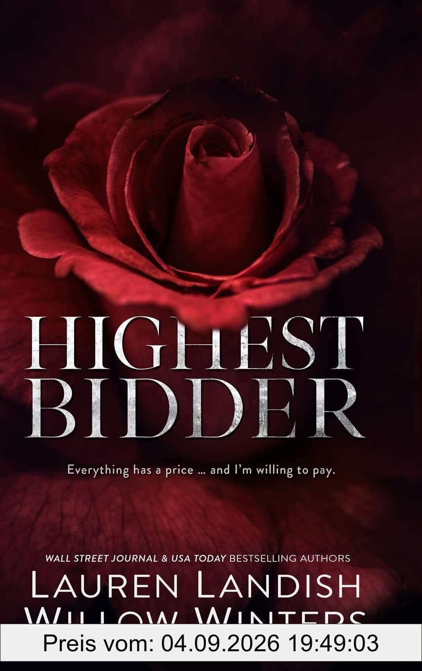 Highest Bidder